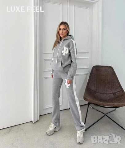 Дамски Ватирани Комплекти ⚜️, снимка 8 - Спортни екипи - 52951332