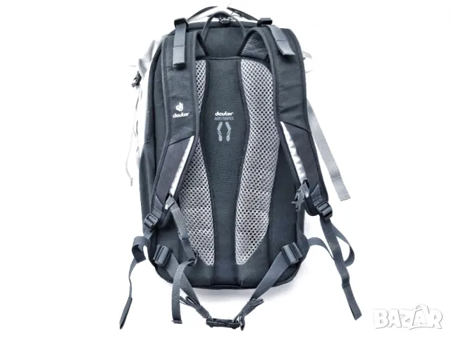 DEUTER XV3 — раница за лаптоп таблет — (като нова / в наличност) , снимка 4 - Раници - 48459723