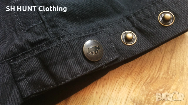 GRIDARMOR Stretch Trouser размер 48 / M панталон със здрава и еластична материи - 1908, снимка 11 - Екипировка - 53157464