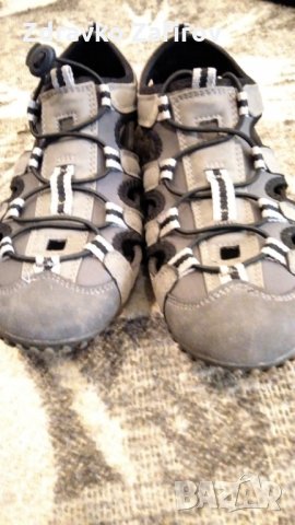 Летни обувки, сандали 41 номер, снимка 6 - Ежедневни обувки - 33614468