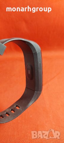 Фитнес гривна , снимка 2 - Смарт гривни - 39702681