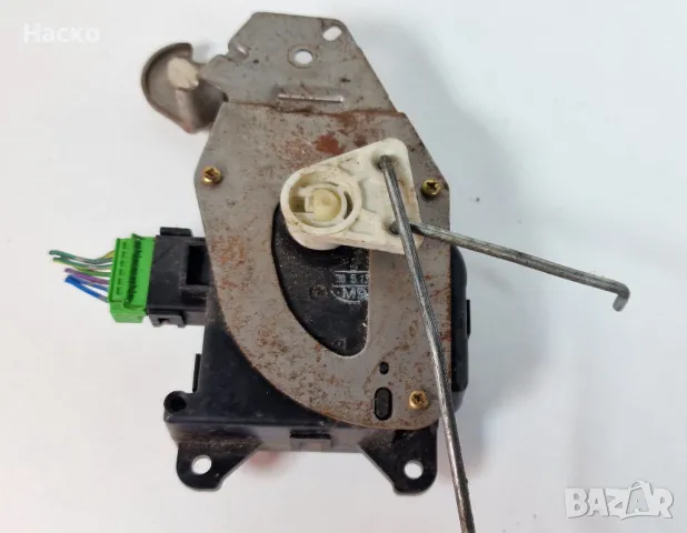 Моторче Актуатор Клапа Парно Климатик Климатроник Хонда Акорд 6 VI Honda Accord 063700-7460, снимка 2 - Части - 49641528