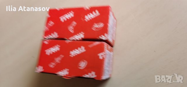 TRW JBJ164 шарнирен болт за Mercedes Мерцедес , снимка 6 - Части - 28816556