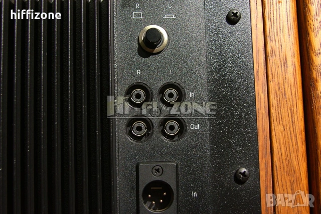  Активни тонколони Canton ca10 , снимка 10 - Тонколони - 53392929