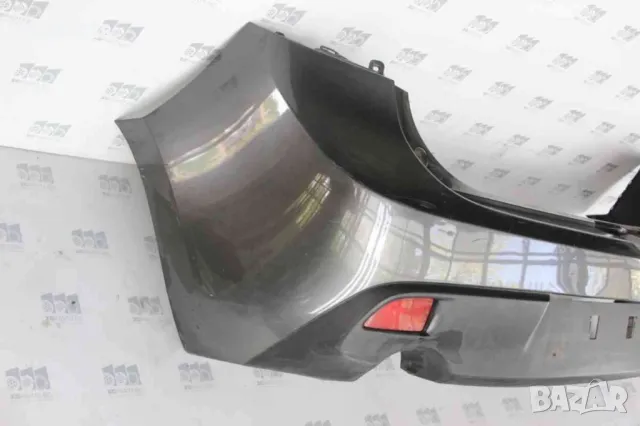 Задна броня за Mazda 3 hatchback (2009-2011), снимка 2 - Части - 48035130