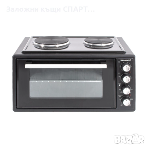 Готварска Печка SNAIGE 