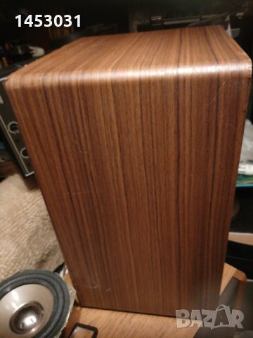 Canton Fonum Pc 40 Търся , снимка 2 - Тонколони - 27473391