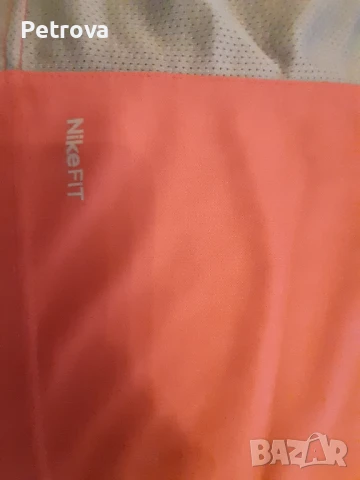Тениска , Nike  М(10-12), снимка 5 - Тениски - 51373389