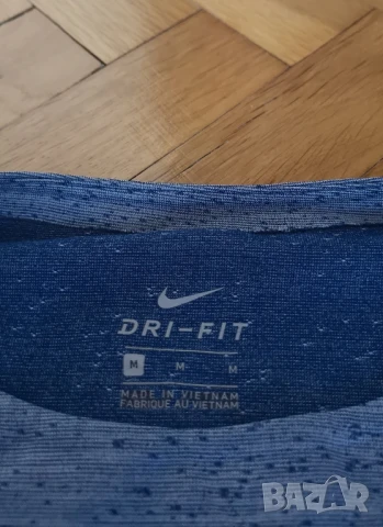 Оригинални дамски спортни тениски Nike и Adidas размер М-L , снимка 3 - Тениски - 50538494