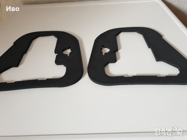 Уплътнение за заден стоп VW голф 4 