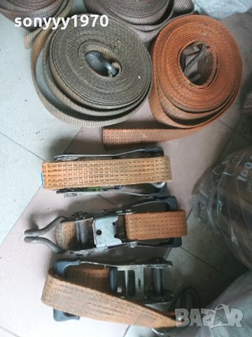 ТИР КОЛАНИ 15ЛВ ЗА БР-ТРЕСЧОТКИ 15ЛВ ЗА БР, снимка 6 - Аксесоари и консумативи - 28507579