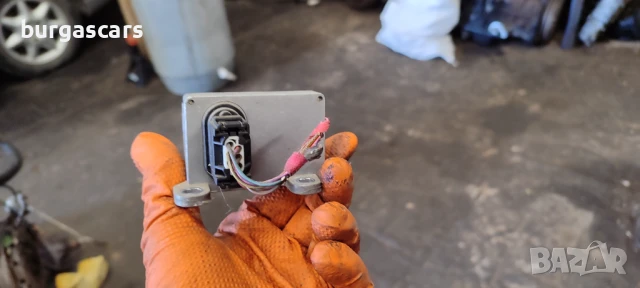 Сензор ESP A 002 542 89 18 Mercedes C220 CDI W203 - 80лв, снимка 2 - Части - 50493159