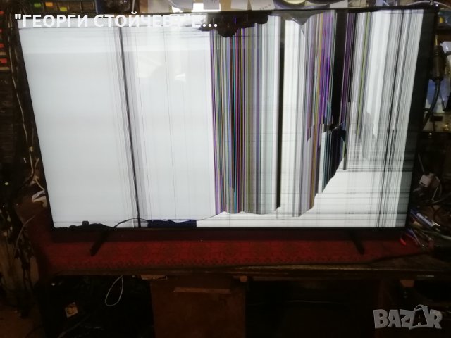 UE55AU8072U    BN41-02844 BN94-17251S BN44-01110 L55 E6_AHS CY-SA055HGXY1V