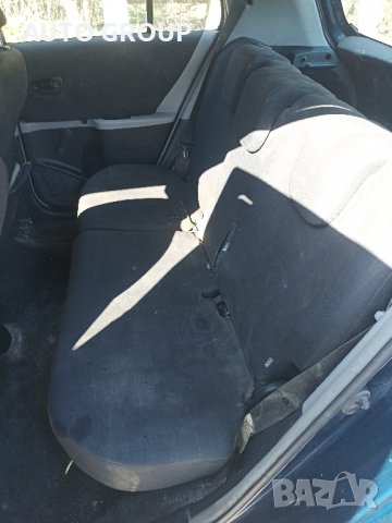Тойота Ярис / Toyota Yaris 07г - на части, снимка 7 - Автомобили и джипове - 35166848