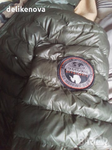 NAPAPIJRI. Original. Light. Size L, снимка 9 - Якета - 35195609