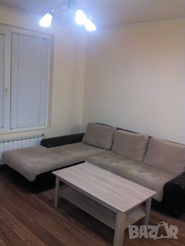 Двустаен апартамент – кв. Студентски град