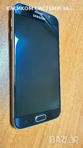 Samsung s6 за части