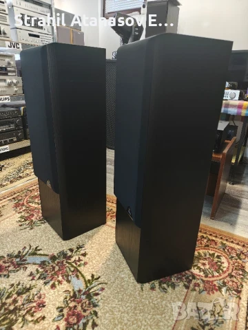 Infinity Reference 31i Тонколони, снимка 13 - Тонколони - 50796445