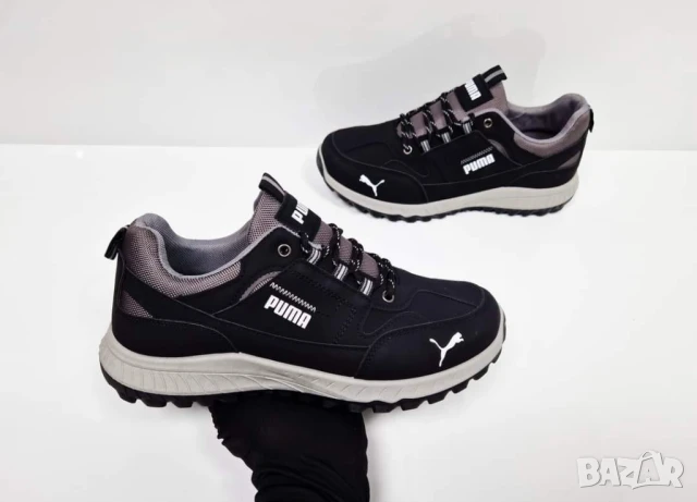 Мъжки маратонки   puma nike , снимка 16 - Маратонки - 51150018