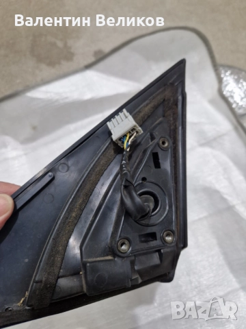 Комплект електрически огледала за Хонда ХРВ, снимка 5 - Части - 52494561