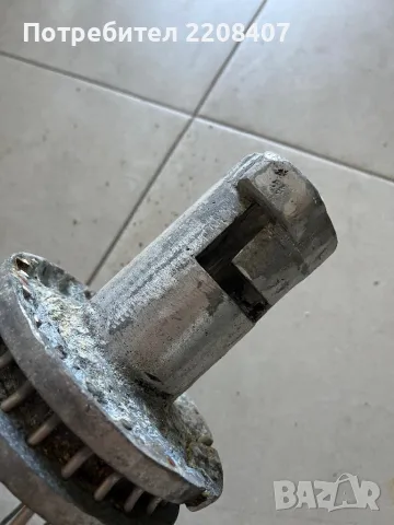 Бъркалка за миксер професионален, снимка 3 - Обзавеждане на кухня - 47718623