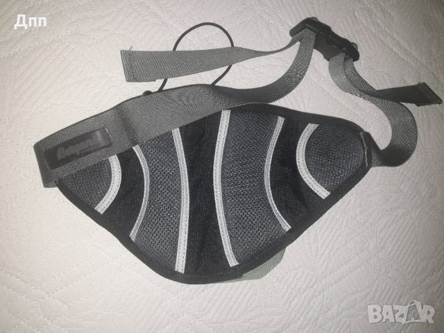 Bergans of Norway - чантичка за кръста, снимка 4 - Раници - 28127939