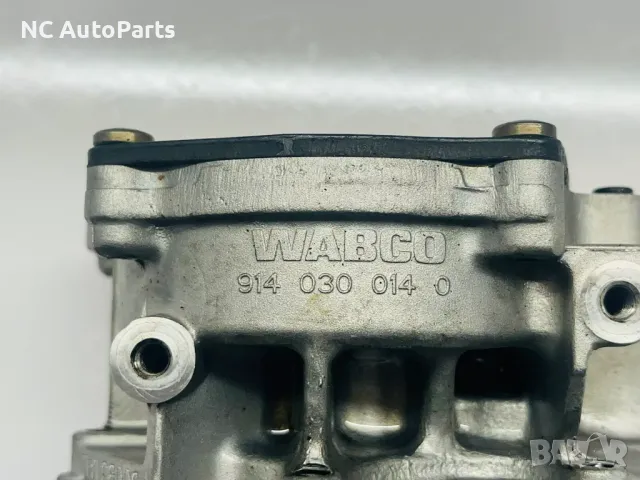 Маслена помпа за БМВ BMW 5 серия 520d F10 N47D20C 2.0 дизел WABCO 9140300140 2012, снимка 4 - Части - 47546052