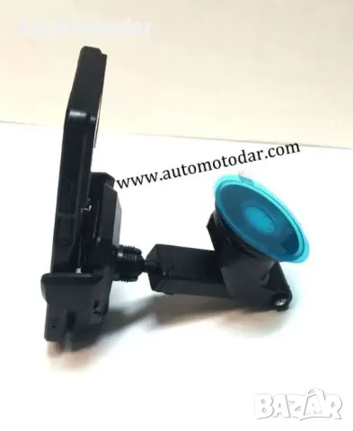 стойка за телефон за автомобил, снимка 2 - Аксесоари и консумативи - 48613854