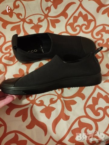 Ecco coretex номер 38., снимка 9 - Дамски ежедневни обувки - 43453638