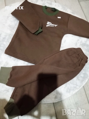 Лот детски комплекти , снимка 9 - Детски комплекти - 52896140