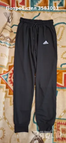 Спортен екип Адидас , снимка 3 - Спортни дрехи, екипи - 48759316