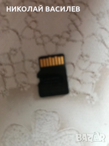 Карта памет  8  г. б  ., снимка 14 - Samsung - 53574898
