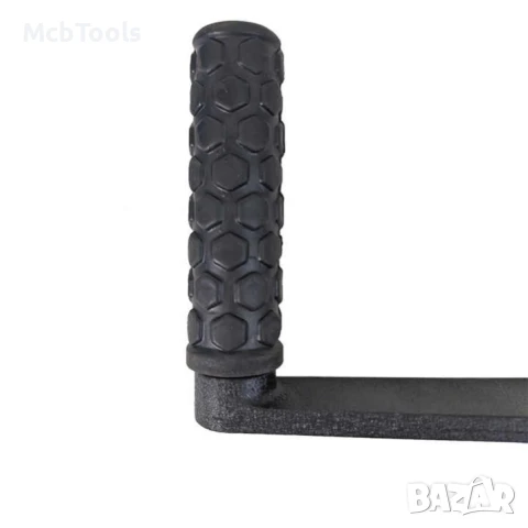 Механичен гайковерт за камион с две скорости – 32мм, 33мм, снимка 3 - Други инструменти - 50701806