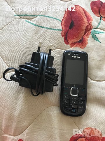  Nokia 3120c 16 GB, снимка 8 - Nokia - 37092286