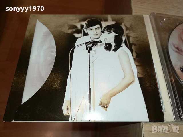 поръчани-SOLD OUT-МИХАИЛ БЕЛЧЕВ-ДВА ДИСКА С КНИЖКА 1911231622, снимка 15 - CD дискове - 43059911