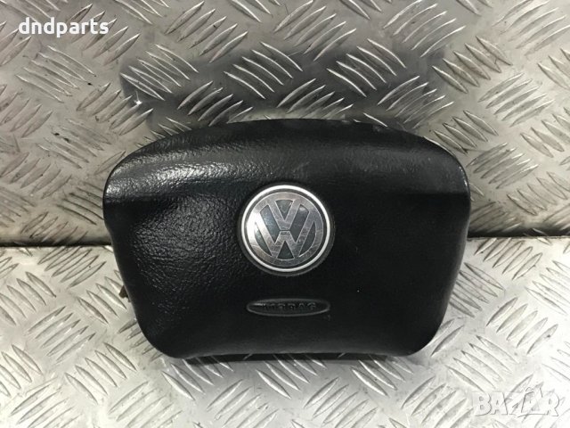 Airbag волан Volkswagen Golf IV,2001г., снимка 1 - Части - 40155534