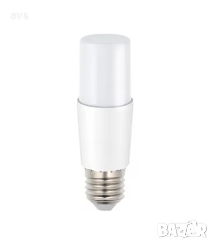 LED крушка 9W T37 4000K VITO E27, снимка 1