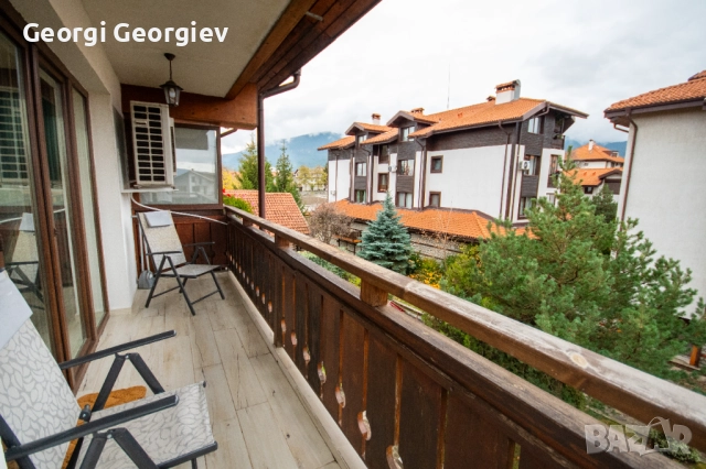 Апартамент Милена с две спални в к-с Winslow, пешеходно разстояние от лифта, снимка 8 - Квартири, нощувки - 52382551