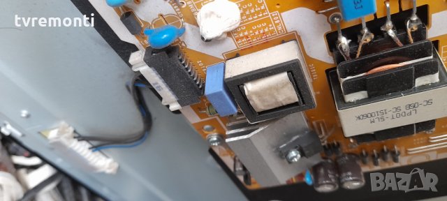 POWER BOARD, BN44-00806Е, снимка 3 - Части и Платки - 32988863