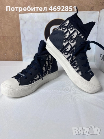 Модерни обувки – елегантен дизайн и комфорт, снимка 3 - Дамски ежедневни обувки - 52908463