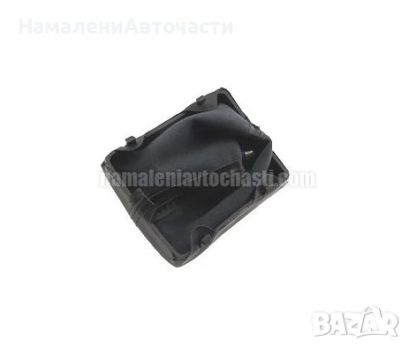 Топка с маншон за скоростен лост GZBAU005 GZB-AU-005 Audi, снимка 2 - Части - 51297505