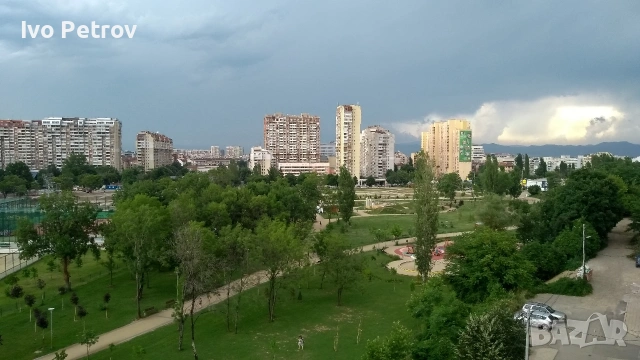 Продавам многостаен мезонет София, парк Възраждане, снимка 12 - Апартаменти - 53196968