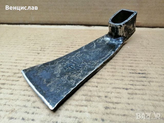 Стар Кован Търнакоп / 1 кг. , снимка 2 - Антикварни и старинни предмети - 38926590