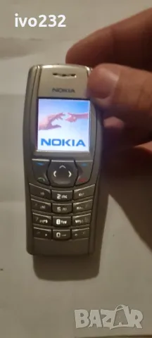 nokia 6610, снимка 14 - Nokia - 49154679