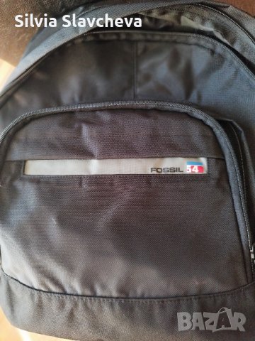 Fossil оригинална раница, снимка 4 - Раници - 43669768