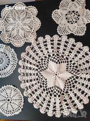 Автентични калъфки за възглавници, снимка 12 - Антикварни и старинни предмети - 48404716