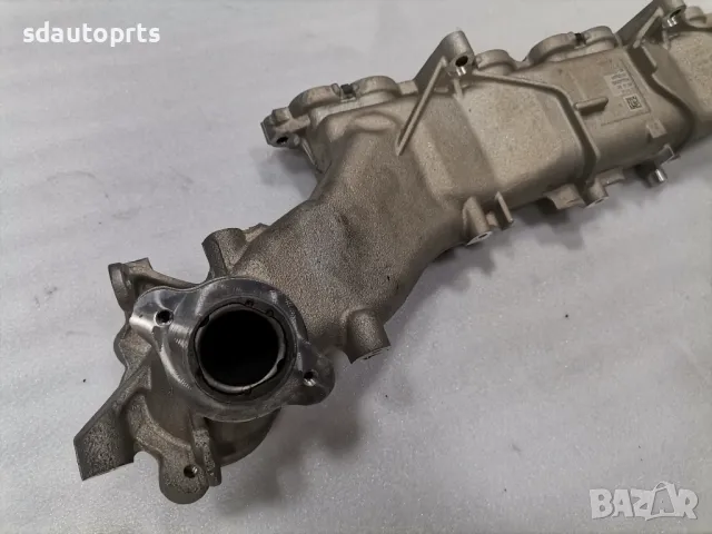 Всмукателен колектор Клапа BMW 9888472 X5 G05 G06 G06 X7 G07 5 G60 7 G70 B57, снимка 5 - Части - 47545055