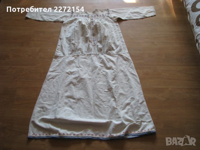 Автентична риза от носия-07