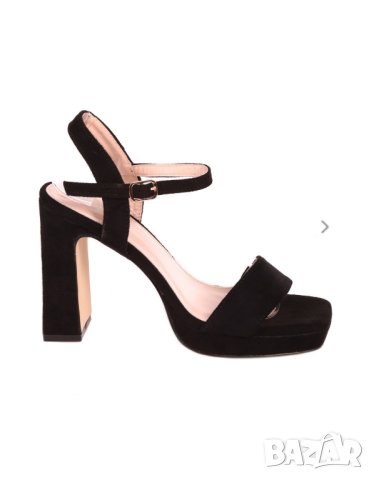 нови сандали/39, снимка 3 - Сандали - 43524198