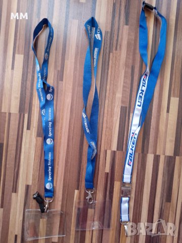 Ленти за бадж, снимка 1